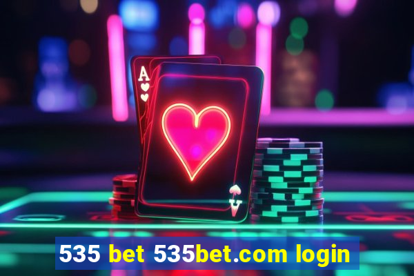 535 bet 535bet.com login